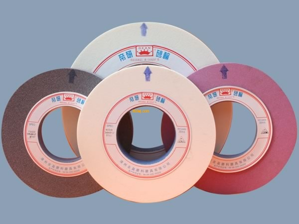 Grinding Wheel for Grinding Machine