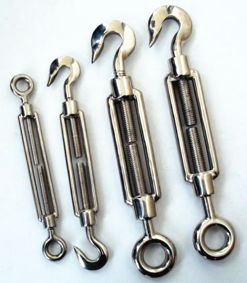 Korean Type Turnbuckle with High Quality