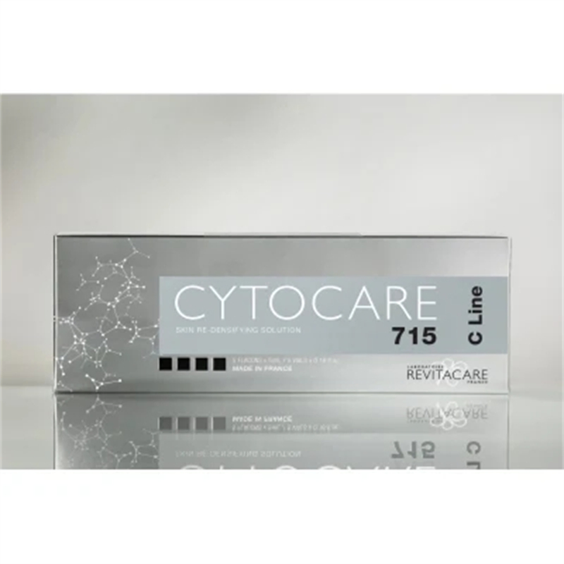 Anti-Aging Aesthetic Mesotherapy Cytocare 640 715 532 Skin Care Anti-Aging