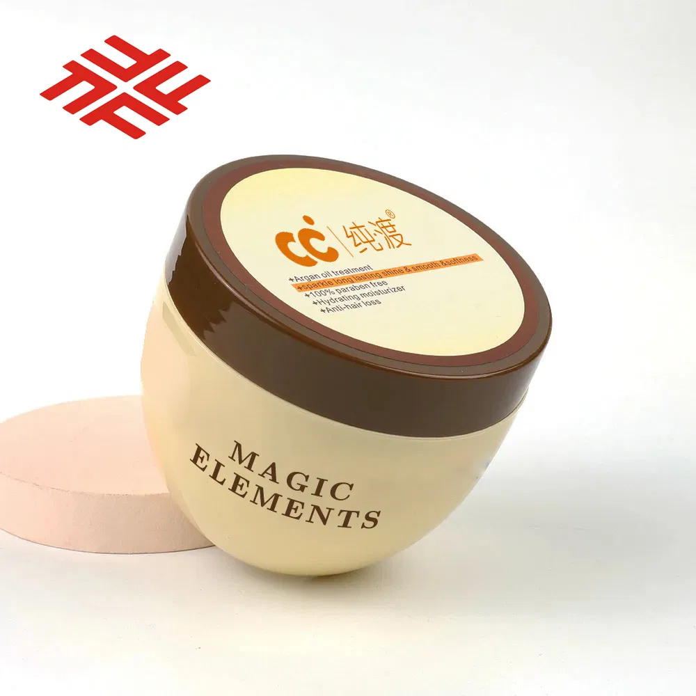 Fully Private Label Wholesale Good Quality Hair Conditioner