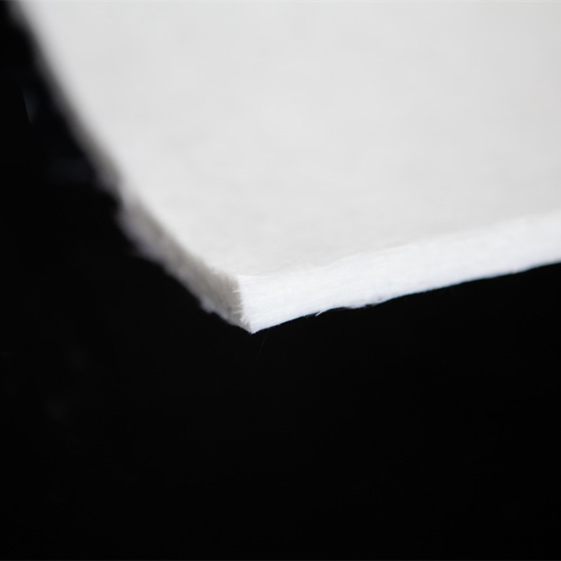 Advanced Nano Aerogel Insulation Blanket for Extreme Temperatures