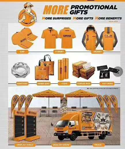 Кусачки Coofix Heavy Duty из хром-ванадиевой стали