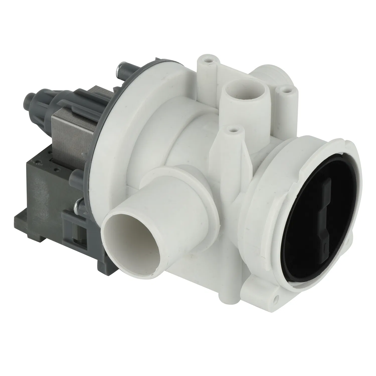 Domi 110V/220V Full-Automatic Drain Pump for Washing Machine Accessories