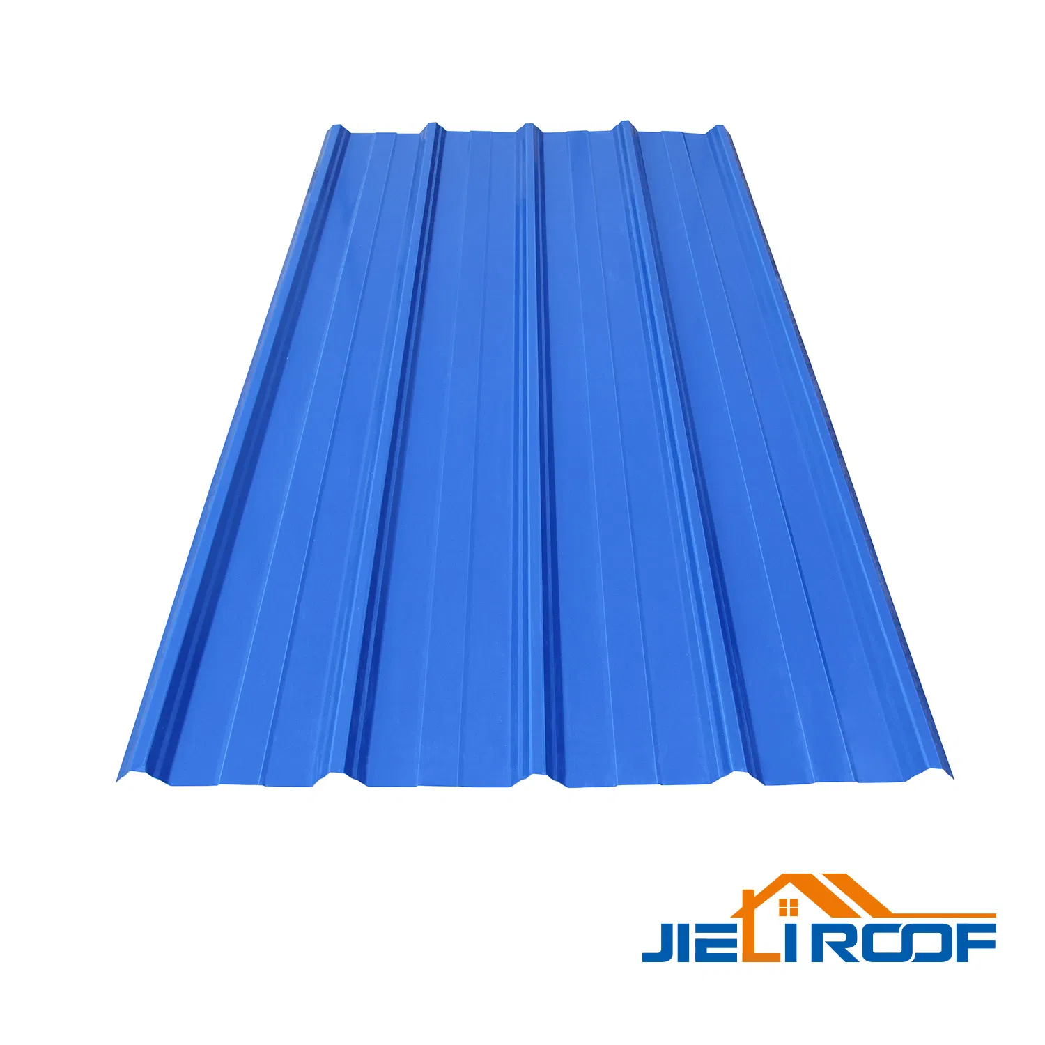 Top Quality Impact Resistance Steel Roofing Panel with No Any Shrink/Crack/Spalling/Fade