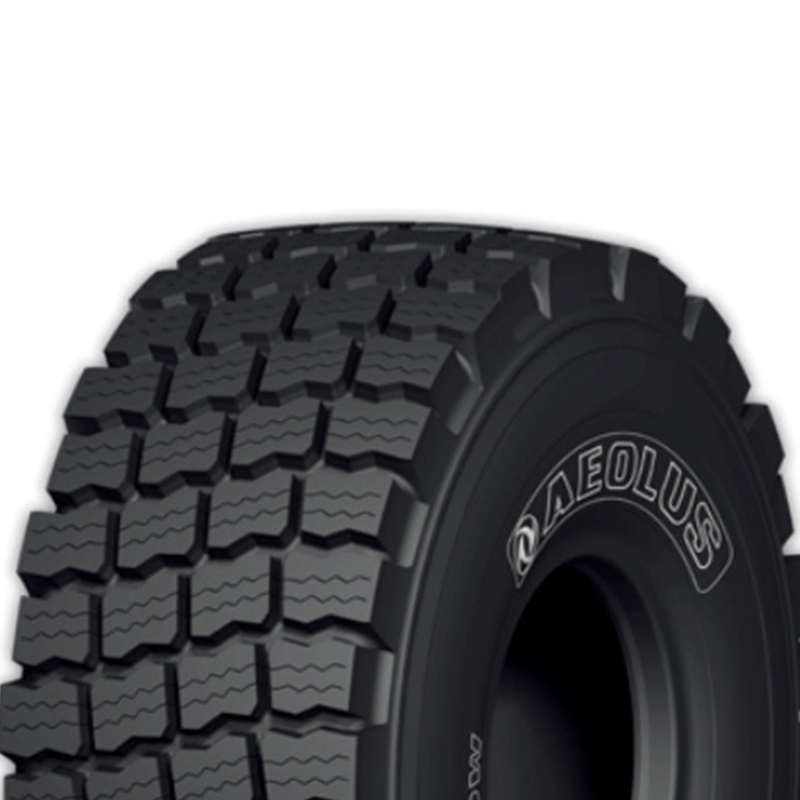 E2 Radial OTR Tire 24R21
