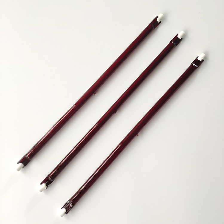 Halogen Quartz IR Infrared Heater Lamp for Oven