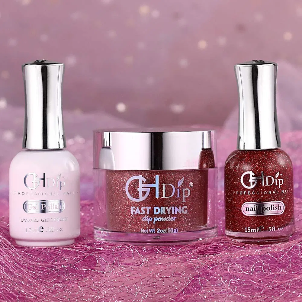 Nail Art Crystal Diamond Powder for Nails