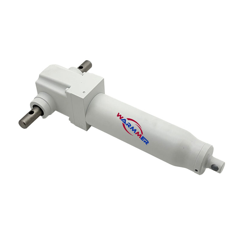 Гидравлический насос для кровати с регулируемым спуском