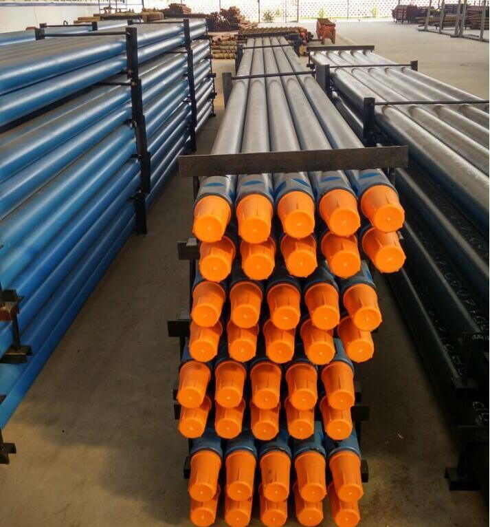 T51 3660 Meters Mf Rod for Blast Hole Drilling