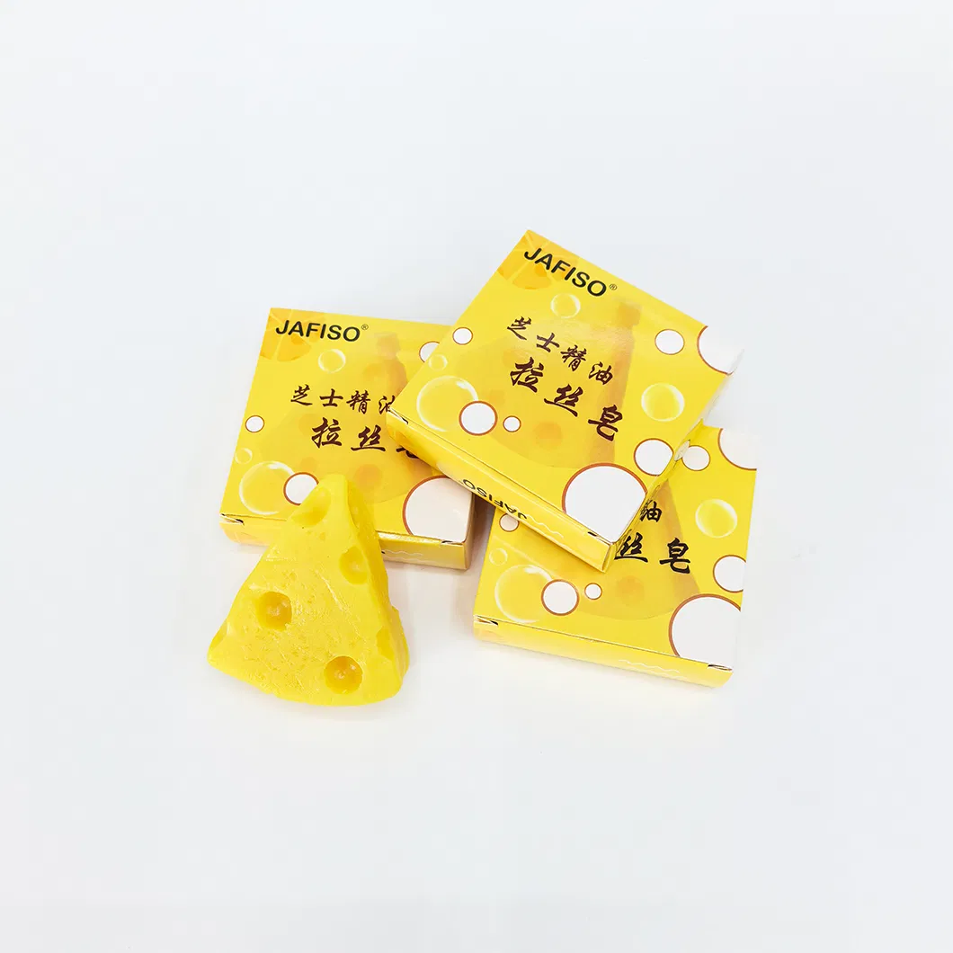 ODM and OEM Customizable Soap Suitable for All Skin Types