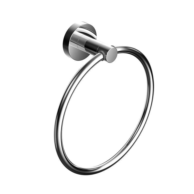 Настенный держатель для полотенец из нержавеющей стали