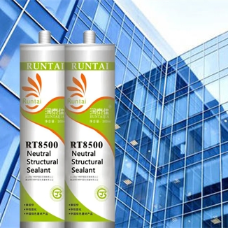 Superior Neutral Adhesive for Industrial Glass Bonding Needs