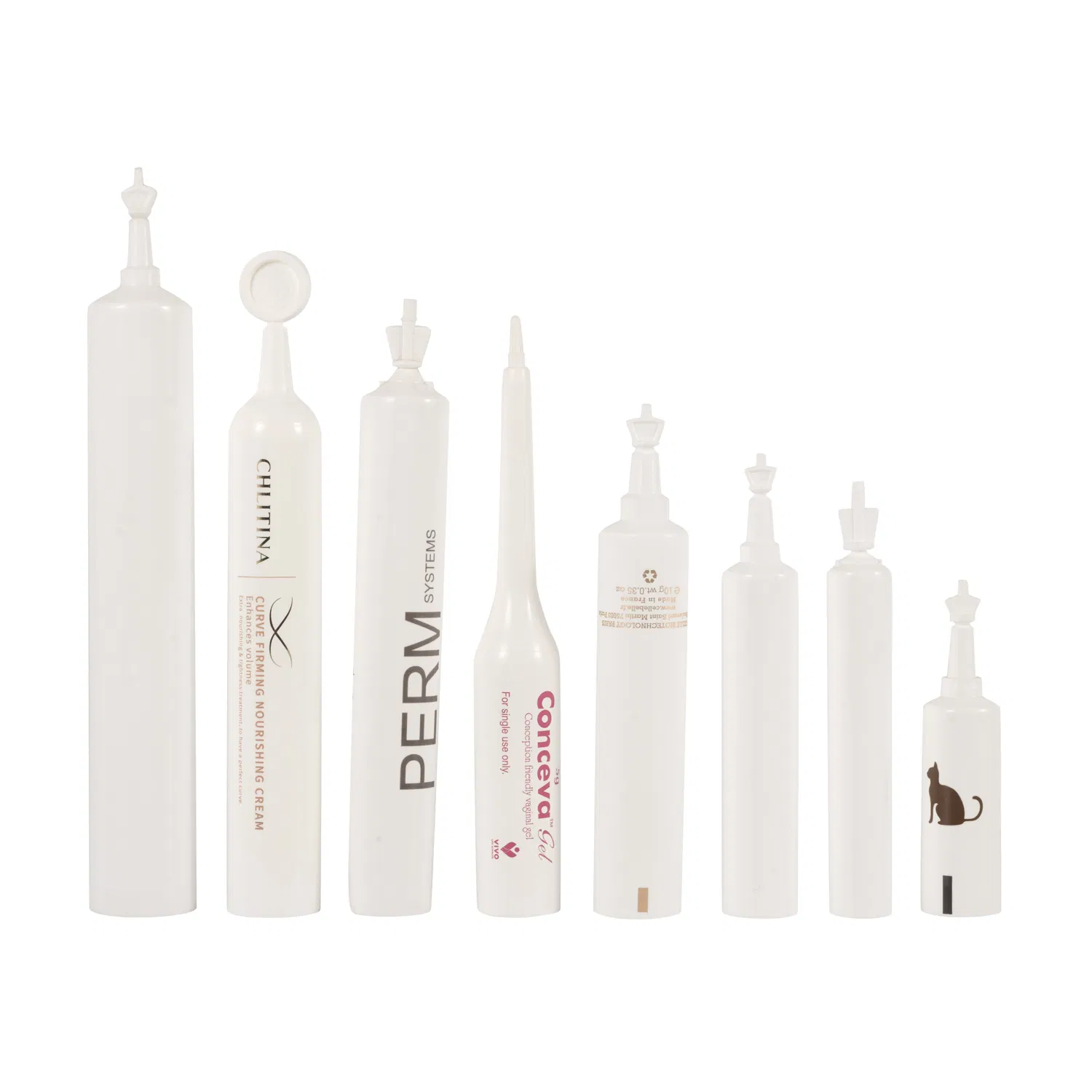High-Quality Plastic Tubes for Safe Pharmaceutical Product Packaging