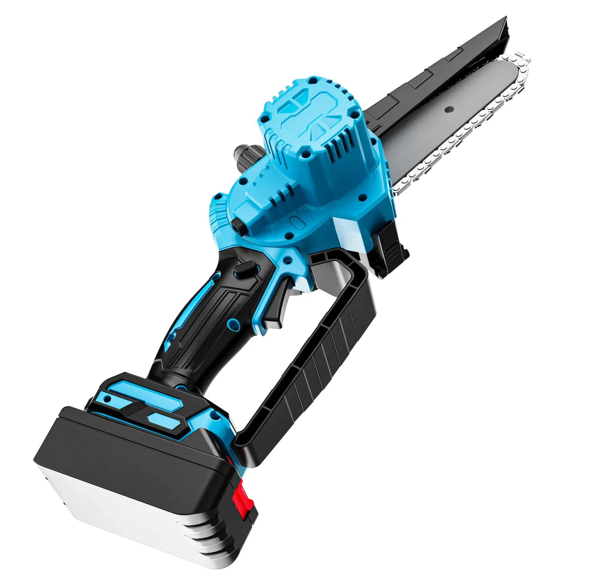 Powerful 1000W Electric Chainsaw with 8 Inch Bar