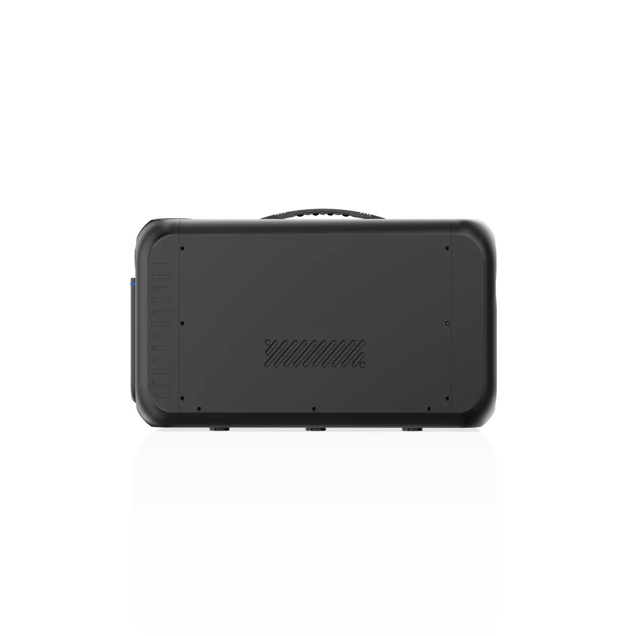 Портативный кондиционер для авто и улицы 4500 BTU