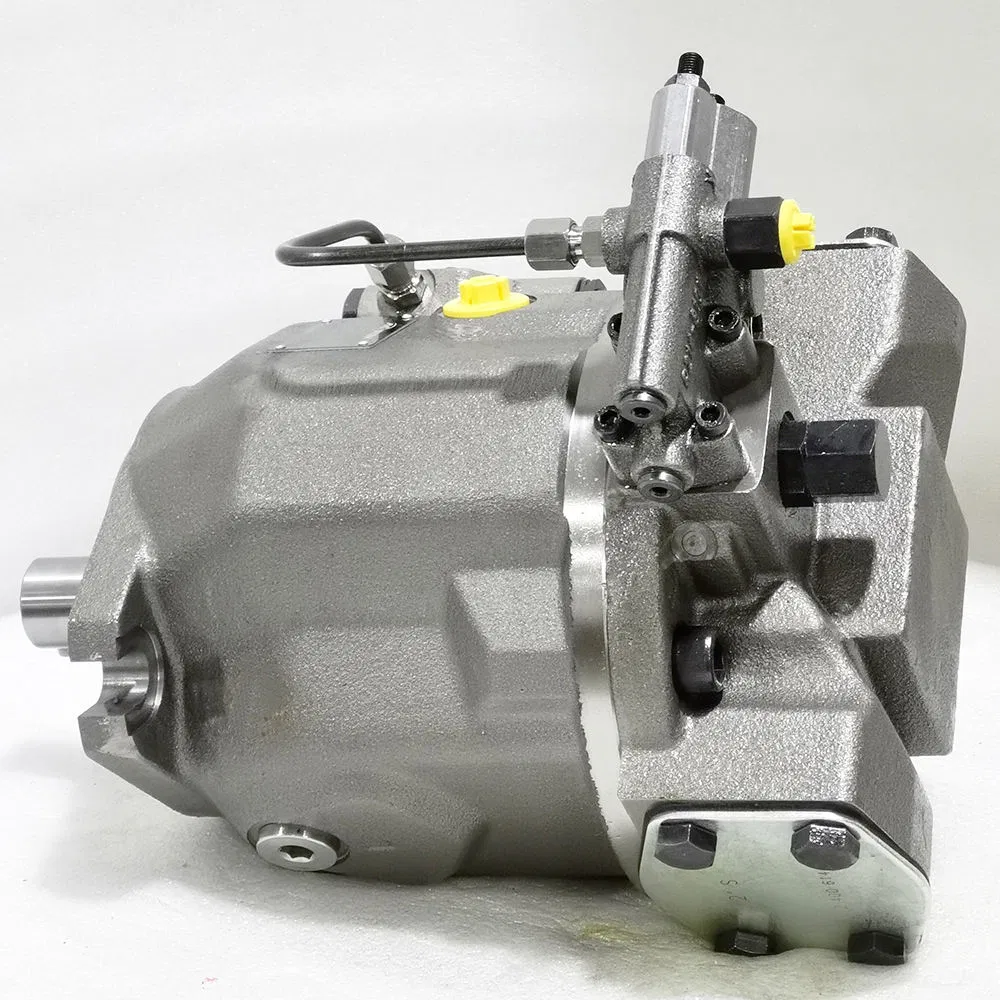 Гидравлический насос Rexroth A10VSO28