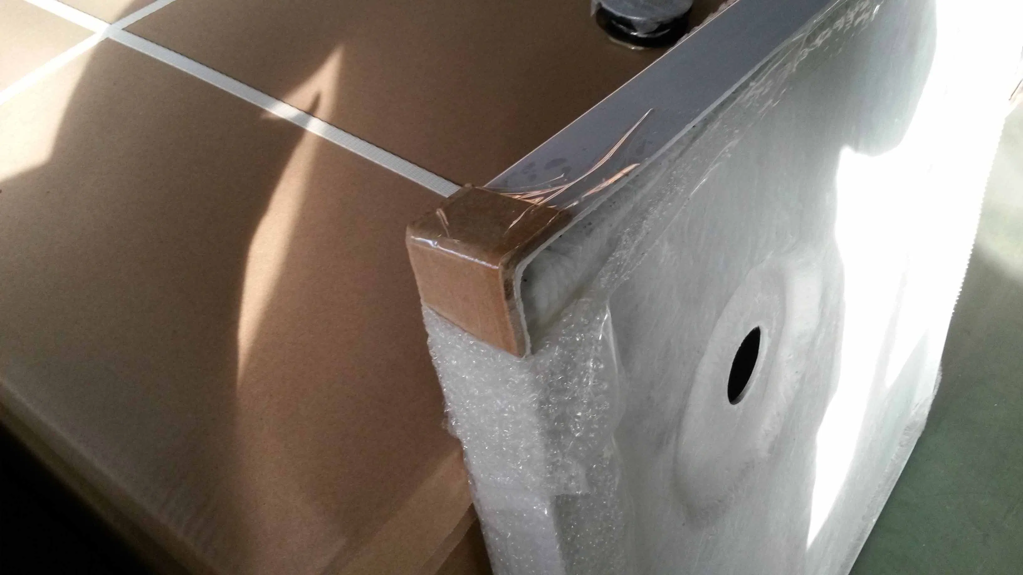 Rectangle Low Shower Base (KF-D-14A)