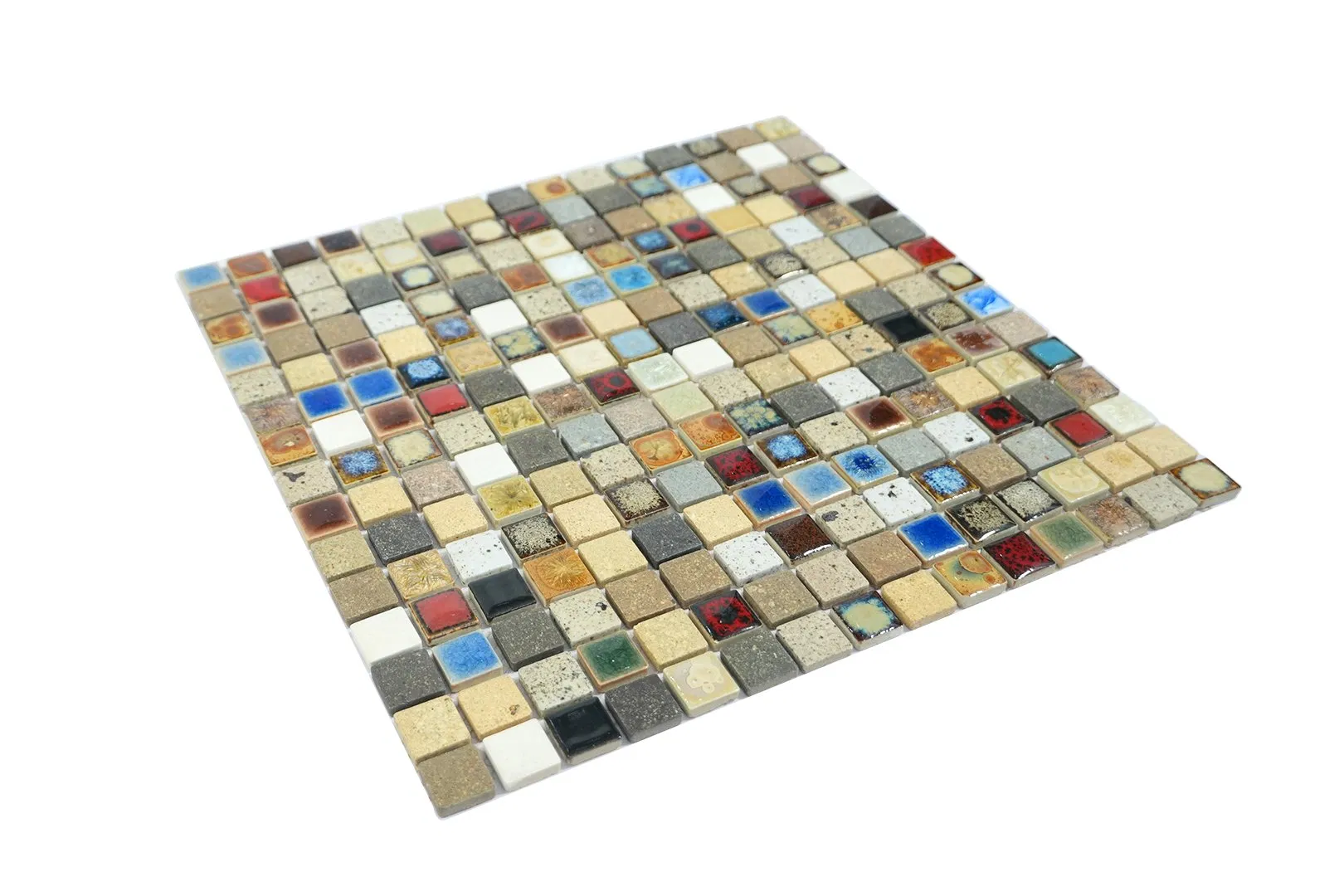 Vibrant Glass Mosaic Tiles for Swimming Pools to Create Stunning Outdoor Spaces.