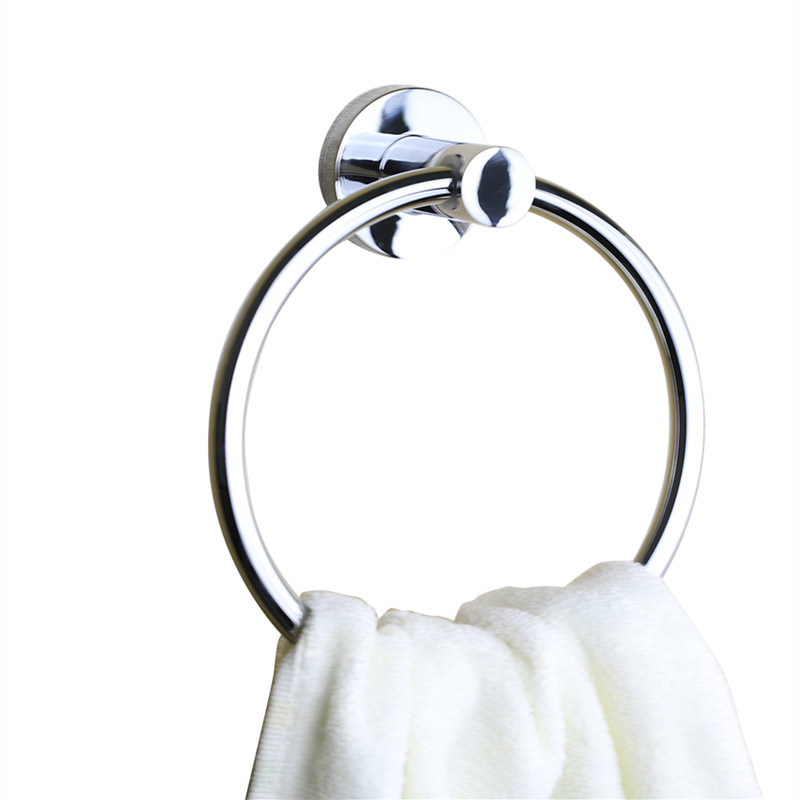 Набор полотенцедержателей Sanipro для ванной