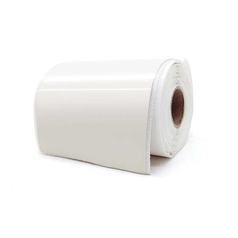 Hot Sell Construction Double Sided Self Adhesive Waterproof Non-Woven Butyl Rubber Tape