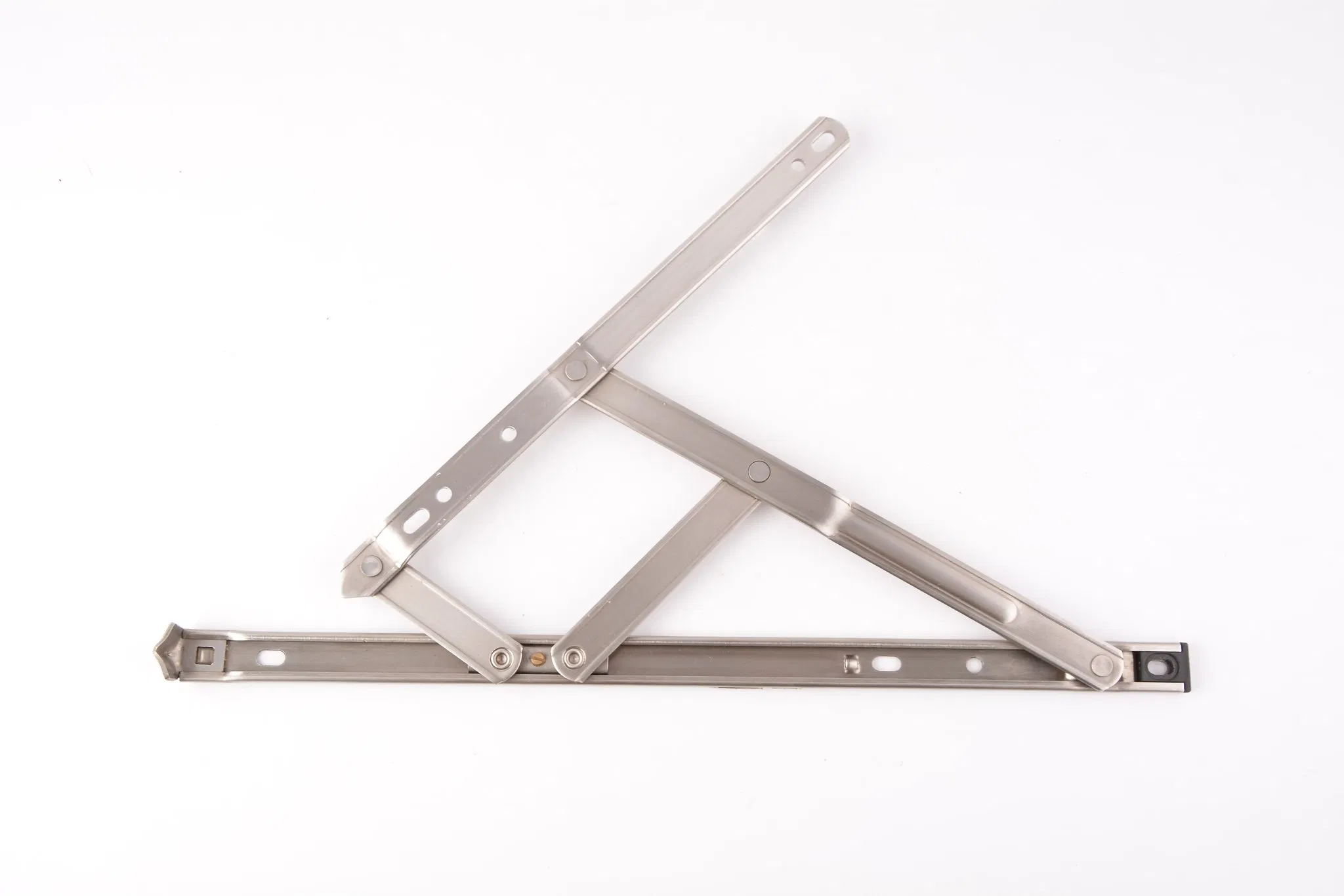 5 Bar Friction Stay Hinges Ss 201 Window Fittings Hinge
