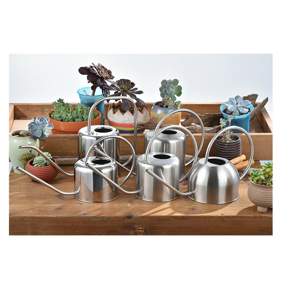 Watering Can Long Mouth Indoor Household