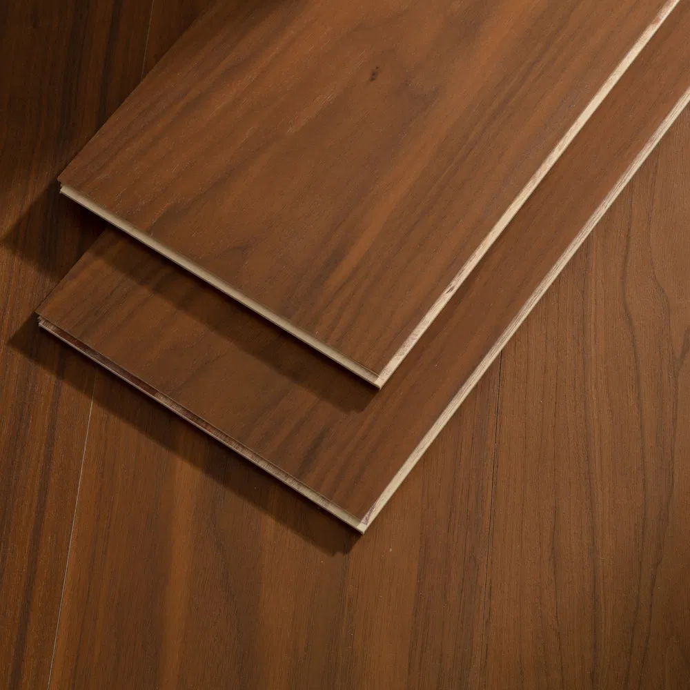 Инженерная паркетная доска Black Walnut для переговорных