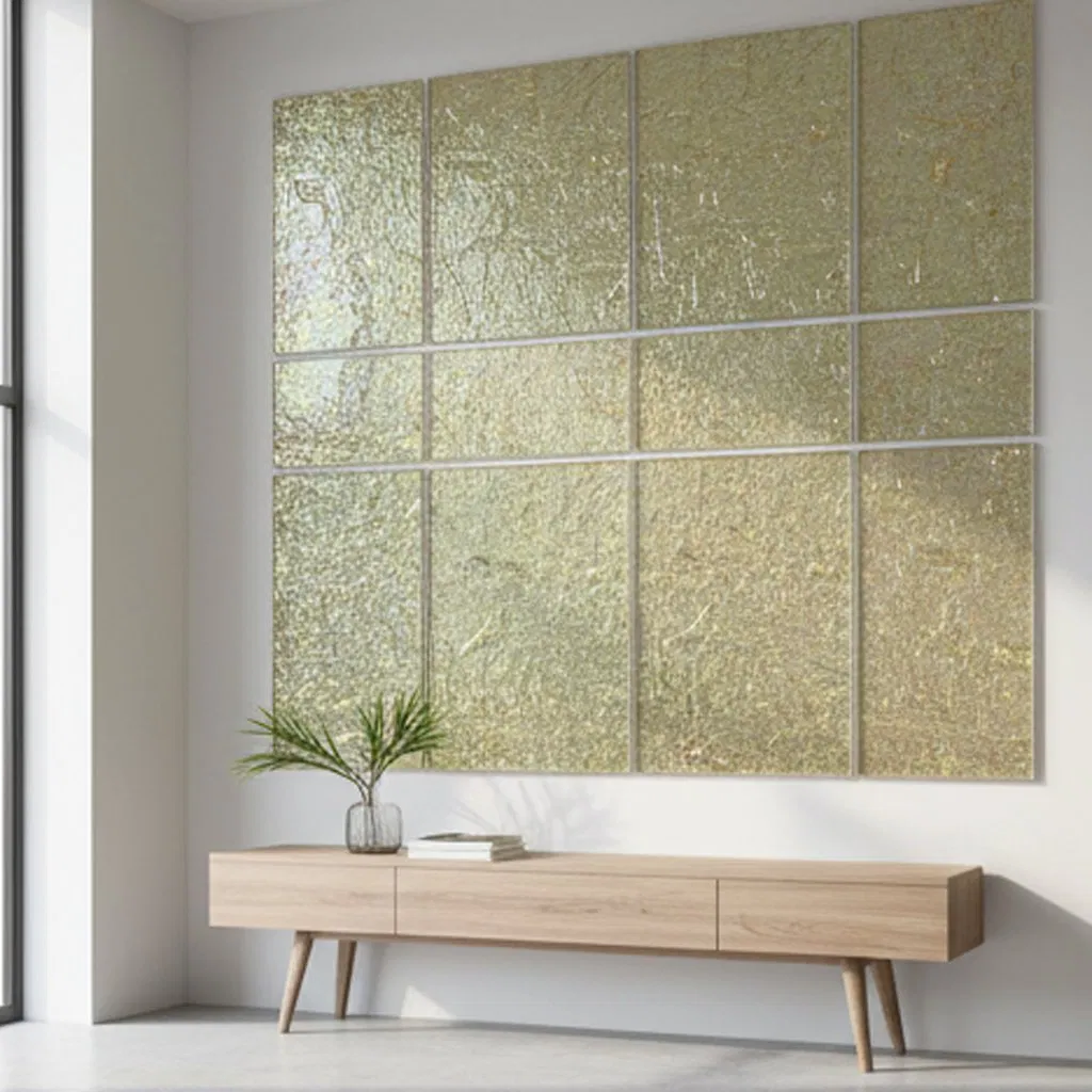 Elegant Decorative Glass Vases for Home and Office Decor