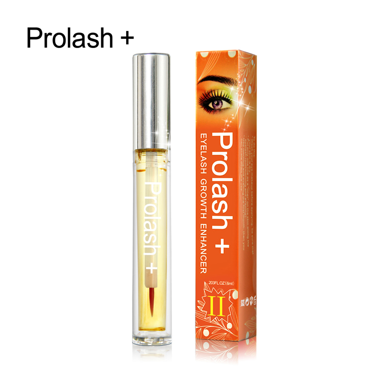 100% Pure Natural Prolash+ Eyelash Extension Serum Eyelash Growth Enhancer 6.5ml