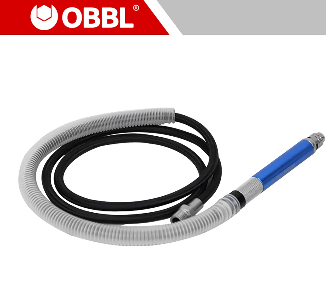 Пневматическая угловая шлифовальная машина Obbl