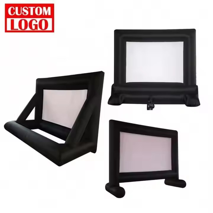 Custom Giant Advertising Inflatable Model Product for Park Suppermarket