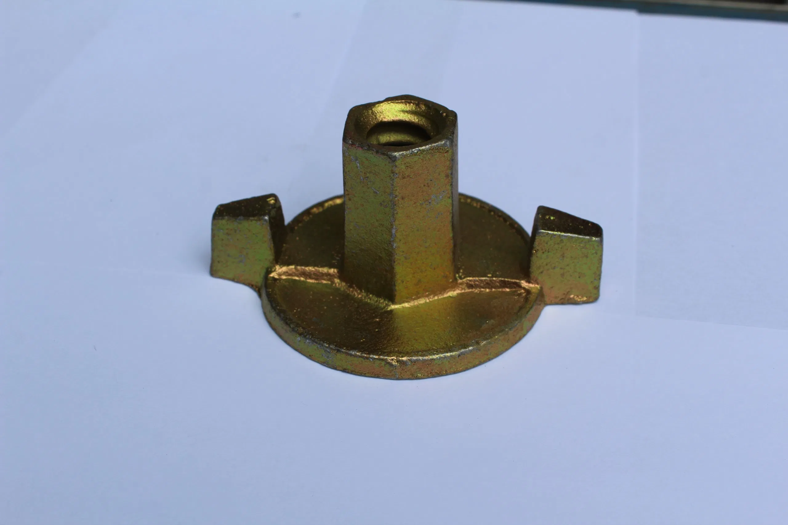 T-27 Scaffolding Products Wing Nut