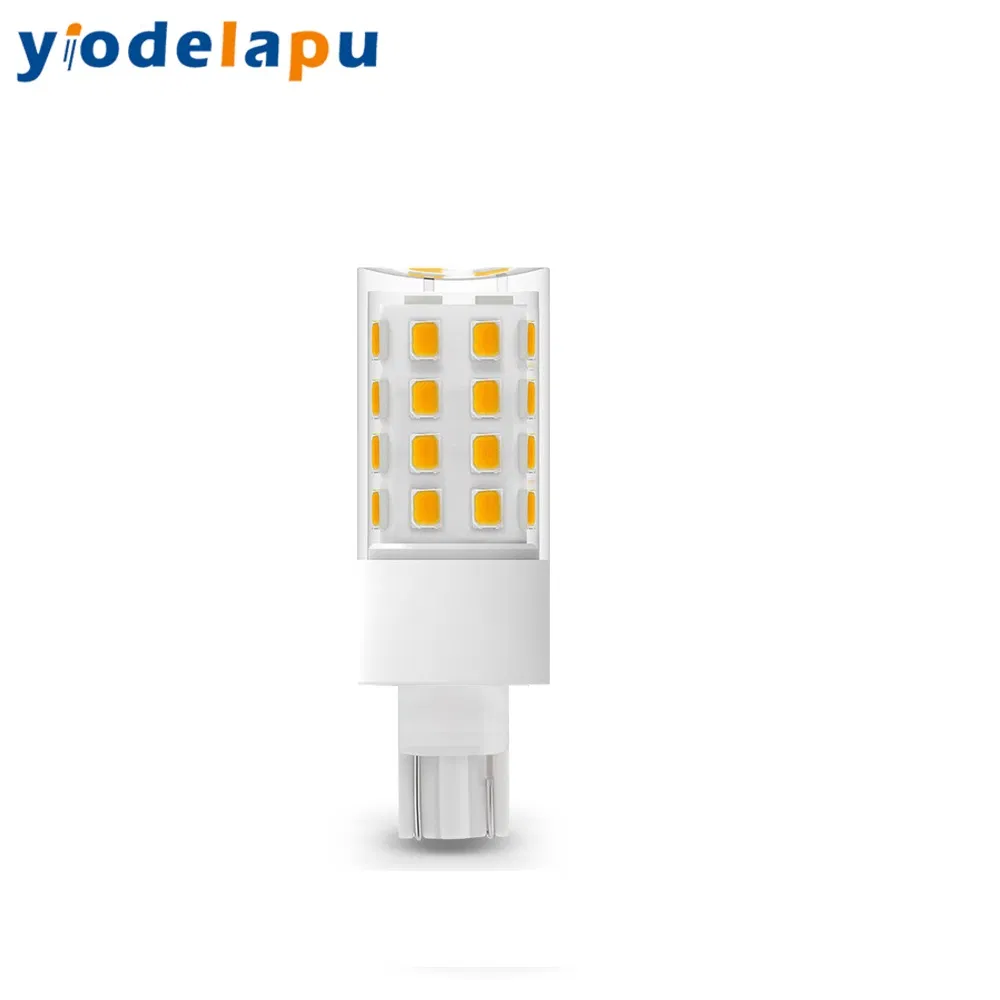 Светодиодные лампы T20 для багажника и номерного знака