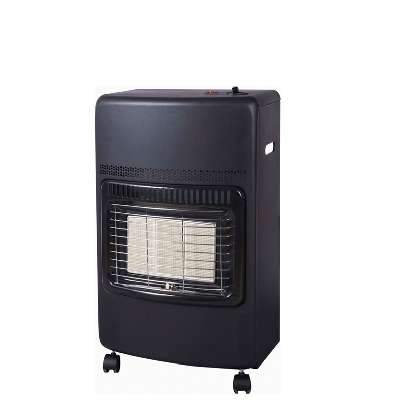 Home Infrared Cabinet LPG Natural Butane Portable Gas Room Heater