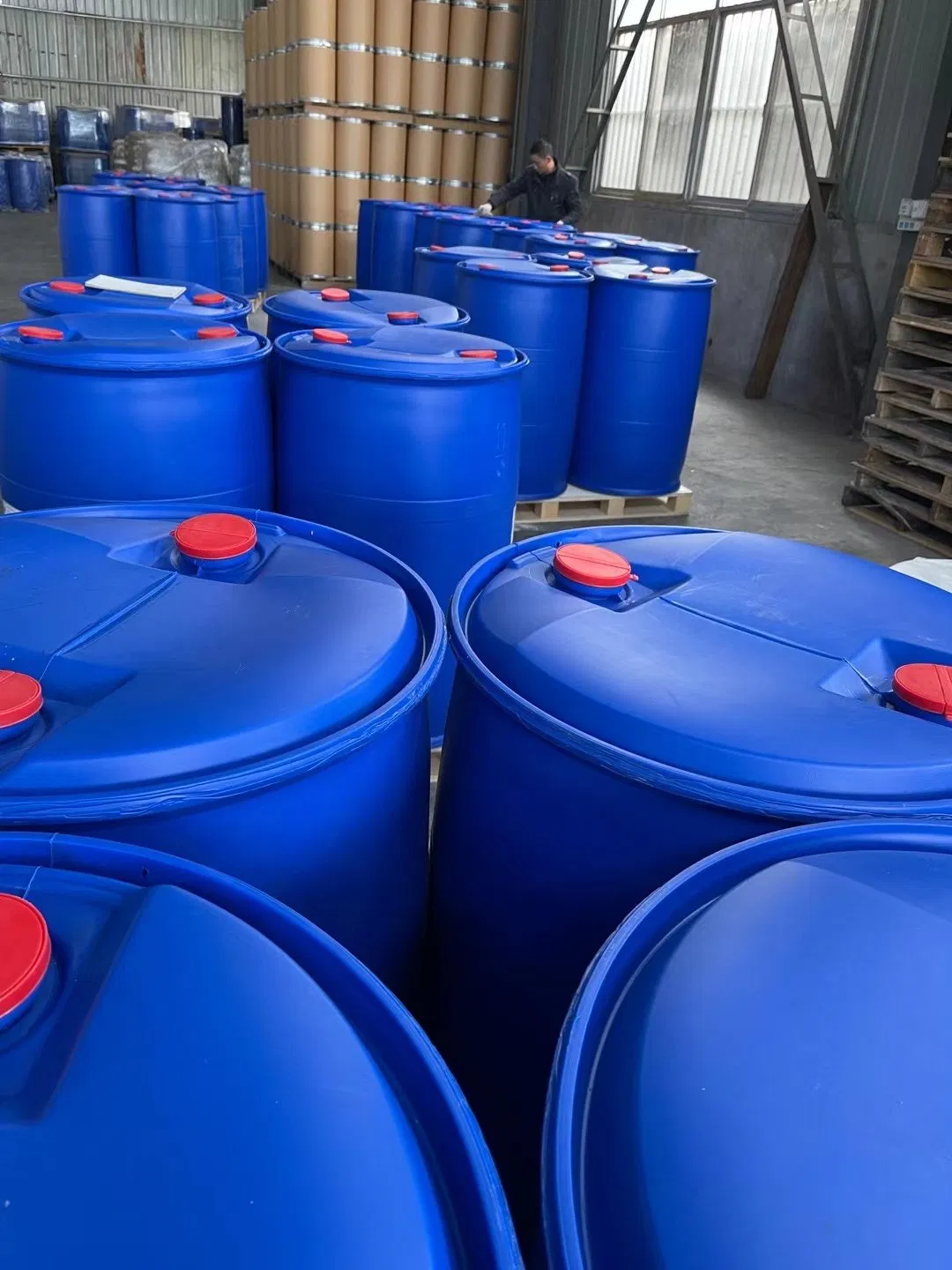 Citronellal & Citronellol Essential Citronella Oil CAS 8000-29-1