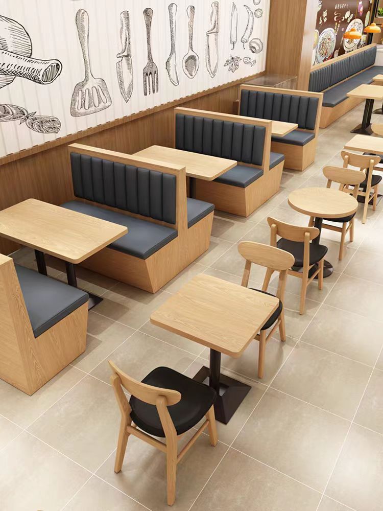 Мебель для ресторана столы стулья комплект