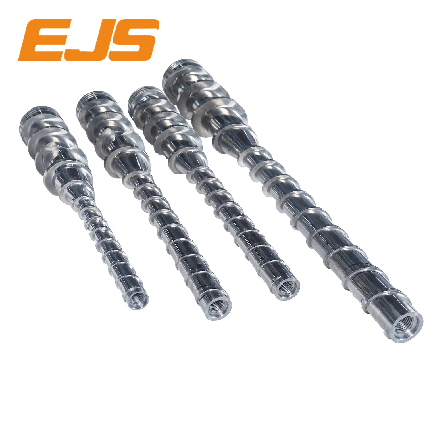 Agricultural Tire Extrusion Screw Barrel