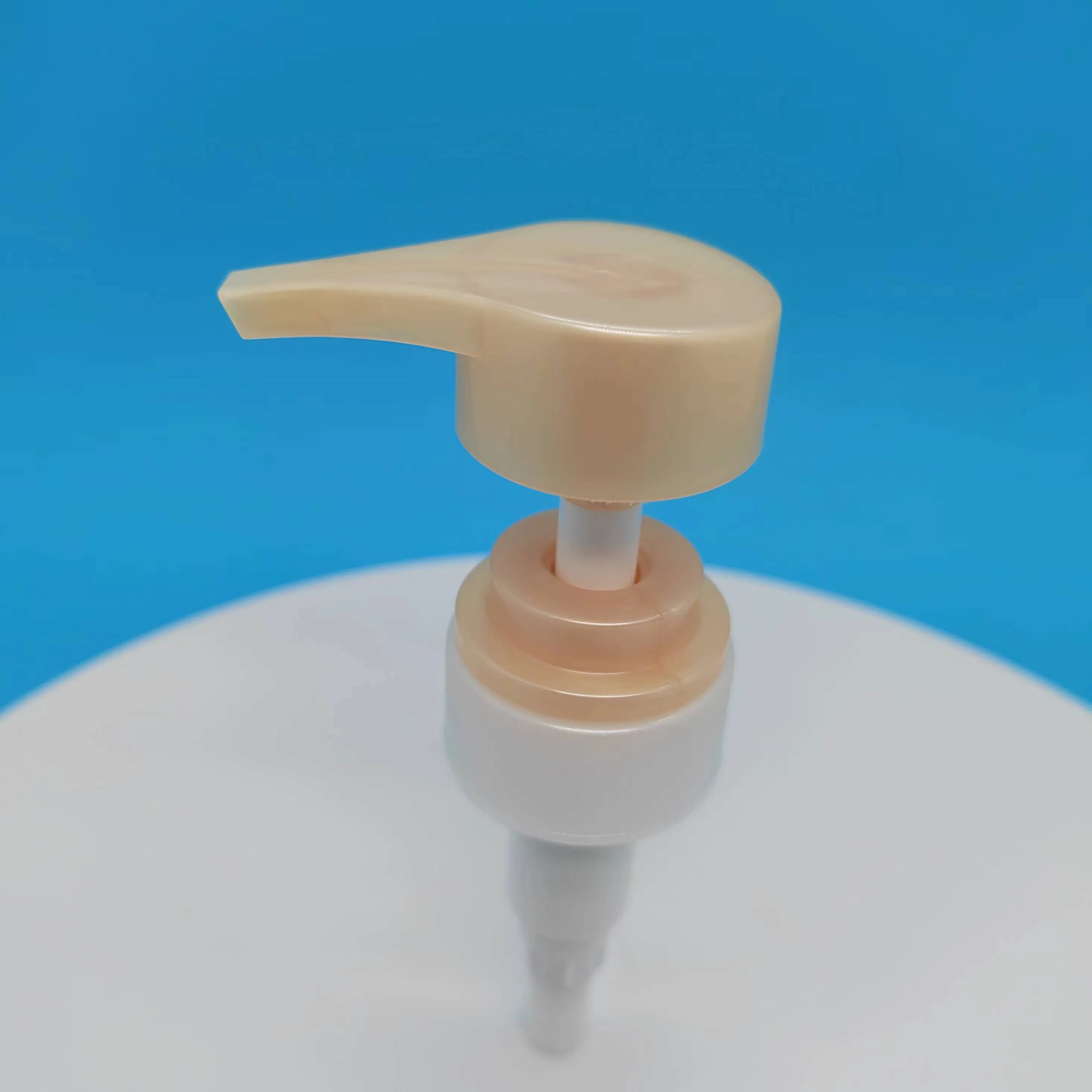 33/410 4cc Household Disinfectant Shampoo Shower Washing Gel Plastic Lotion Pump