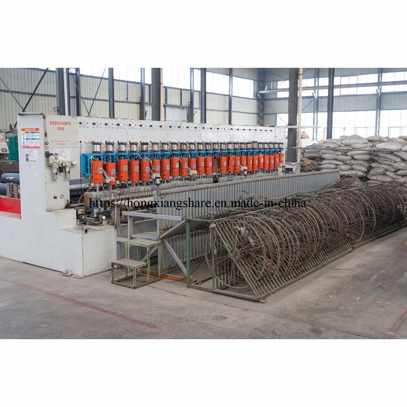 Popular Asphalt Reinforcement Biaxial Plastic Basalt Mesh Geogrid