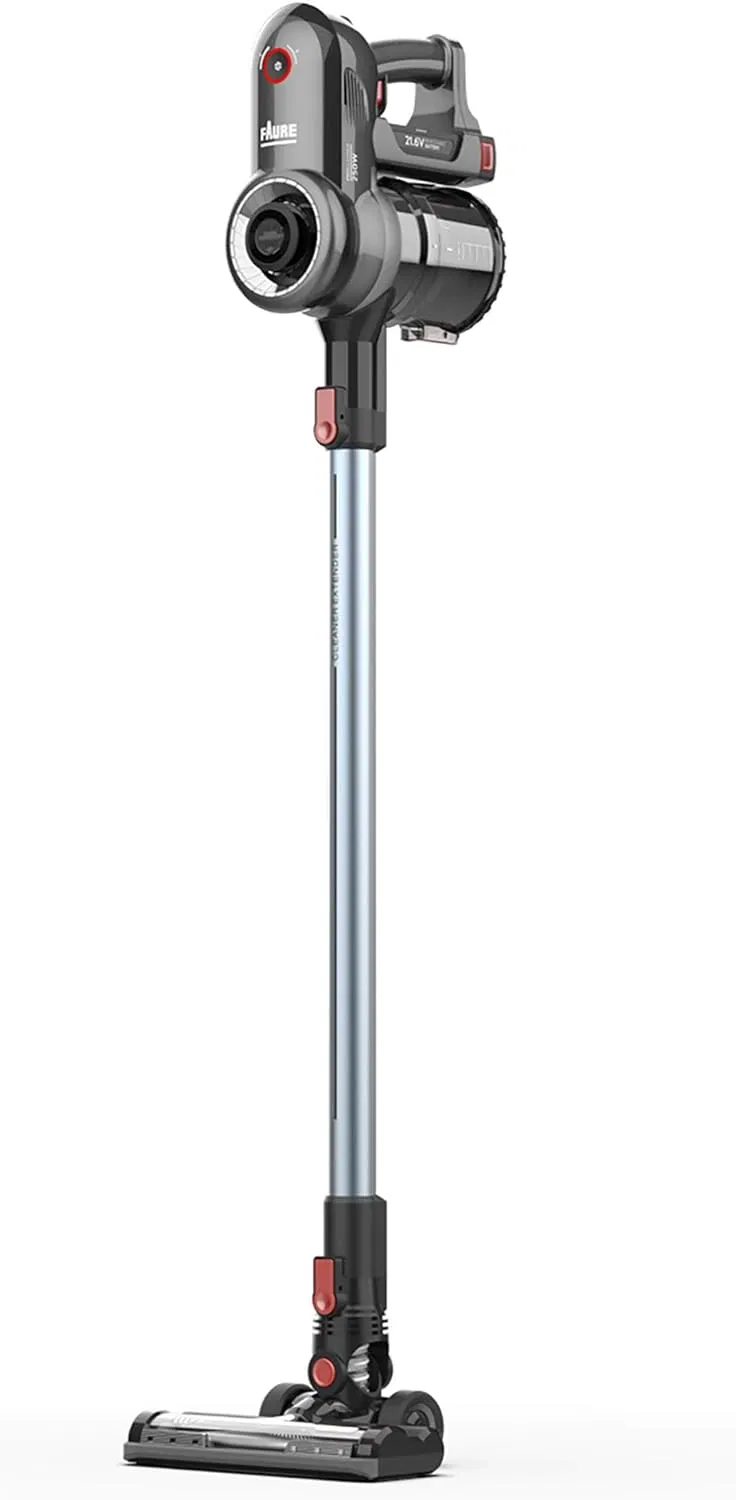 Portable Corded Car Vacuum Cleaner