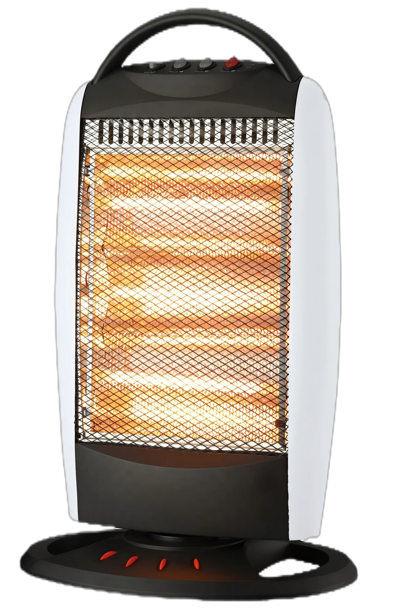 New High Quality Factory Price Outdoor Halogen Electric Cast Heater