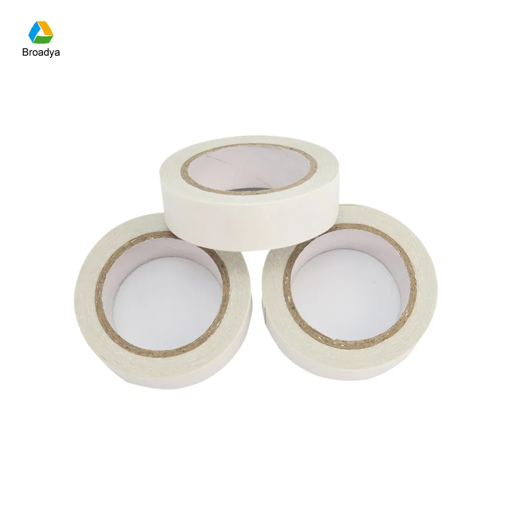 Double Sided Jumbo Roll High Adhesive Tissue Tape