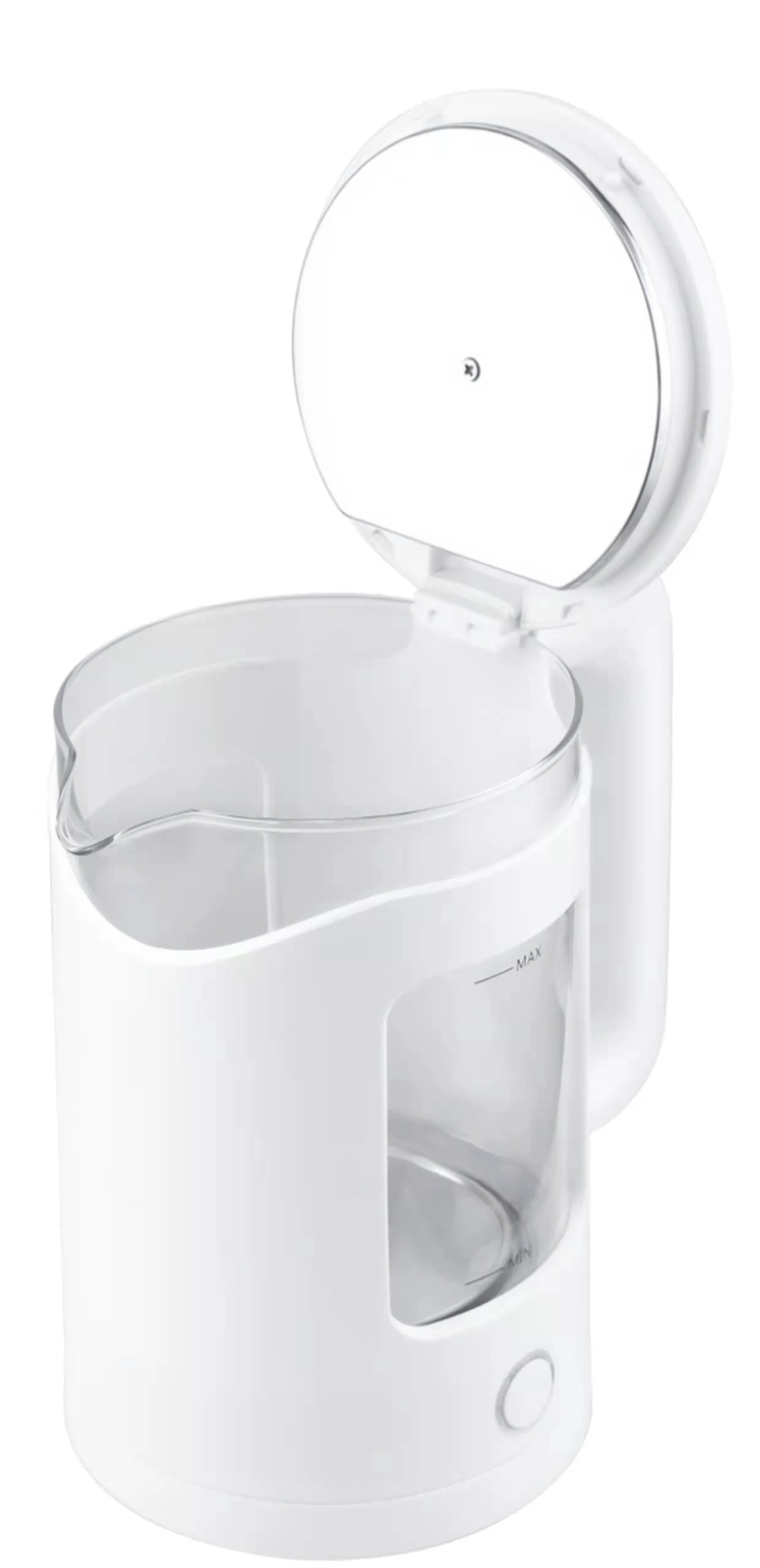 1.5L Glass Home Simple Electric Kettle