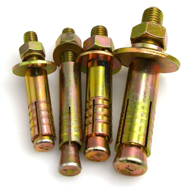 Распорный анкерный болт 3/4 PCS Shield