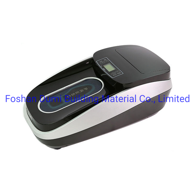 Medical Shoe Cover Dispenser for Dental Clinic