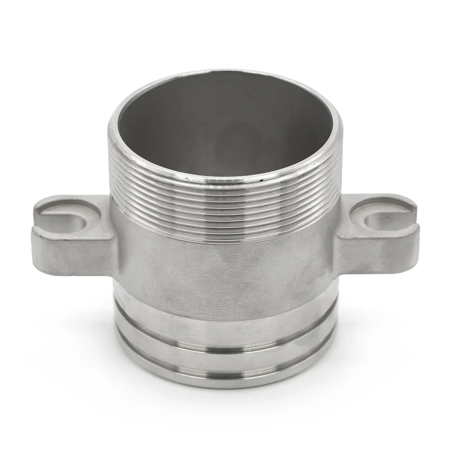 Durable Machinery Part for Heavy-Duty Applications and Reliability