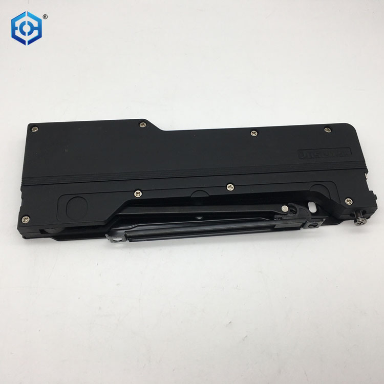 Aluminum Frame Cabinet Door Ot Automatic Door Opener Handle Free Rebounder