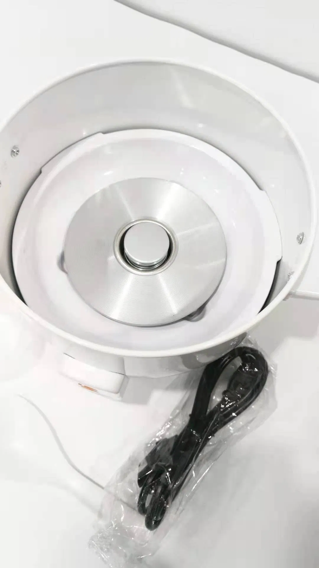 Home Appliance Multifunctional Portable Electric Rice Cooker Steam Cooker