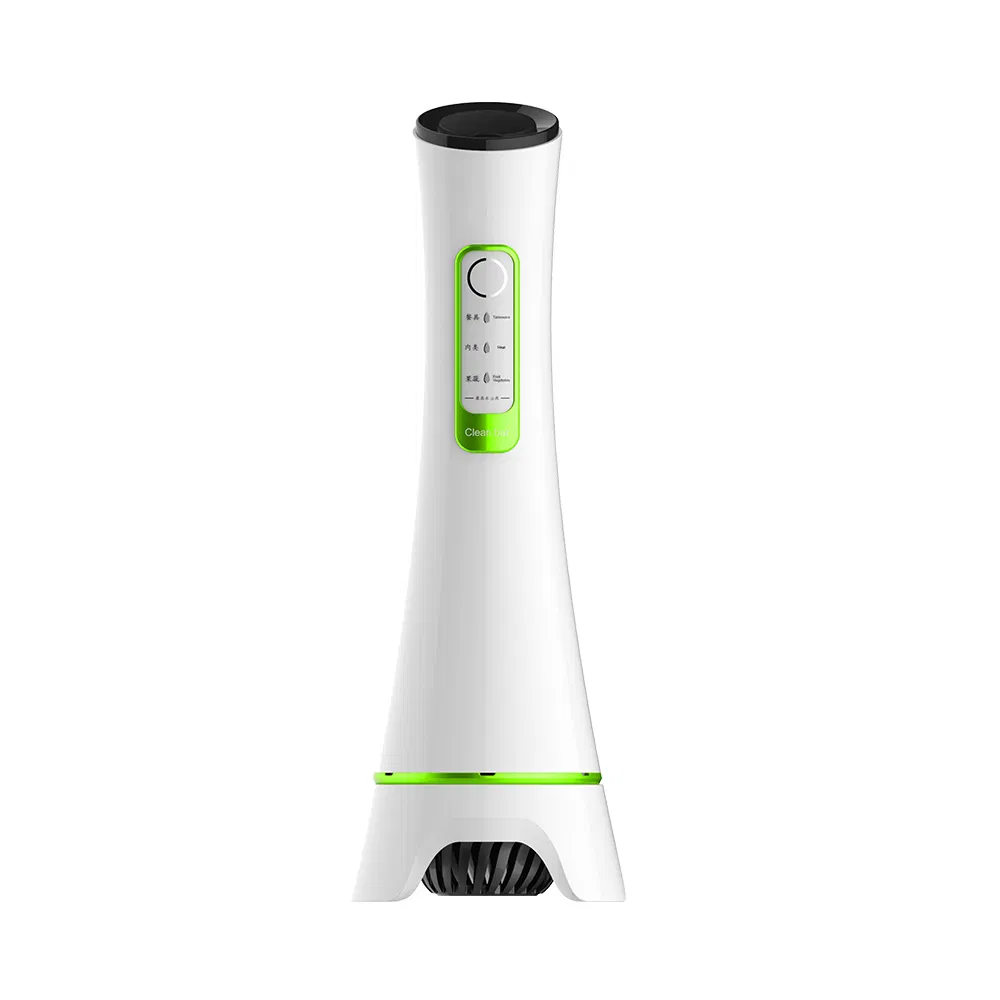 Vegetable Washer 2 in 1 Ozone Ultrasonic Fruit Cleaner