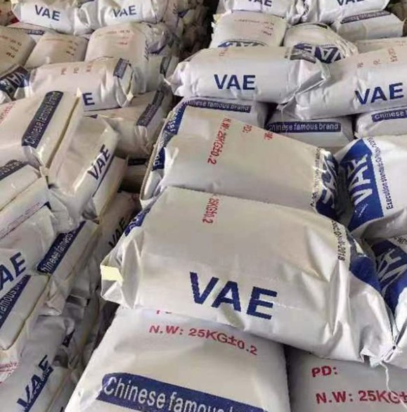 White Emulsion Glue Rdp/Vae Redispersible Latex Powder Rdp Powder for Cement Tile adhesive